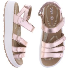 Joya | Merida | Pink-Kupfer |