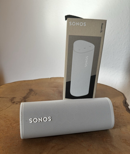 Sonos roam weiß - sonos,