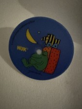 Janosch NUK Tigerente Nachtlicht Kinder