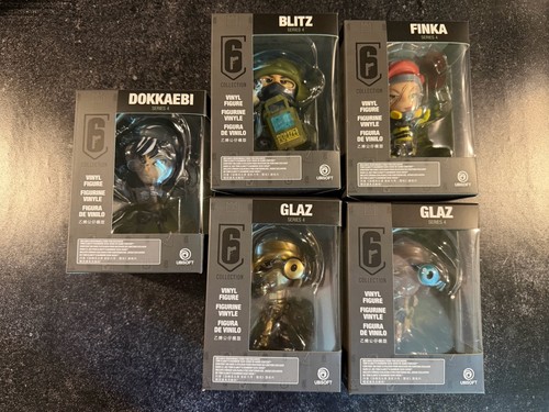Rainbow six siege - rainbow,