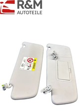 Sonnenblende Opel Corsa E X15