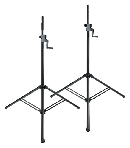 Set kurbel boxen - pa, 2x