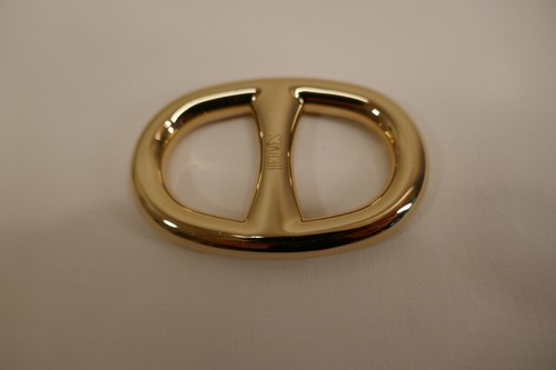 Hermes schalring chaine - schalring,