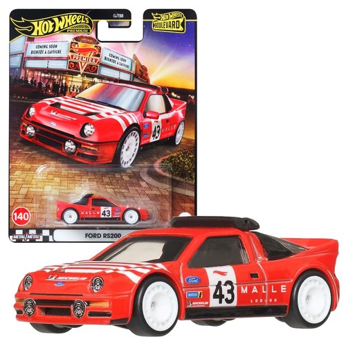 Ford rs200 jbl29 - ford,