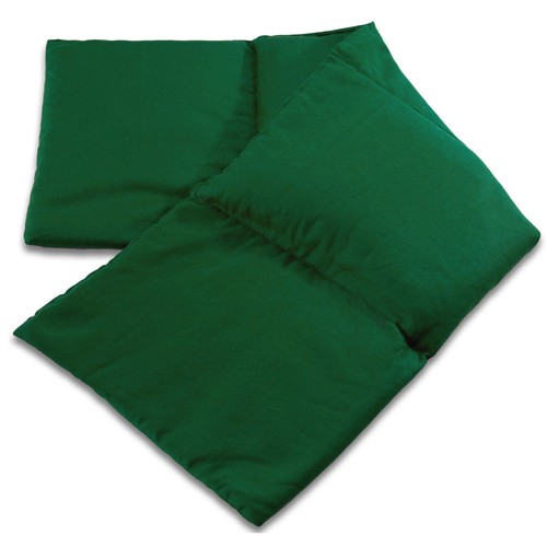 Körnerkissen 60x20cm kammer - körnerkissen,