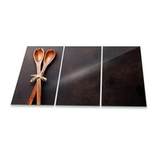 Herdabdeckplatte Abdeckung