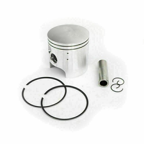 Motor kolben kit - kit, 66mm