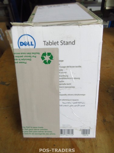 Dell hydty tablet holder - tablet, pc