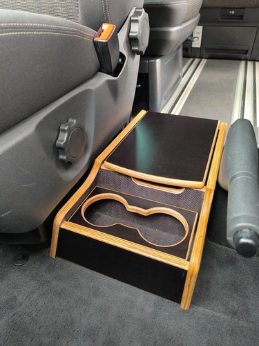 Mittelkonsole für - vw, t4
