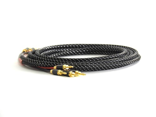 Tci cables python biwire - tci,