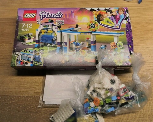 Lego friends 41350 - lego,