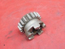 Triumph TWN BDG 125 Schaltrad