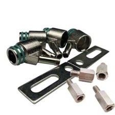 Keine Löcher Einspritzdüse