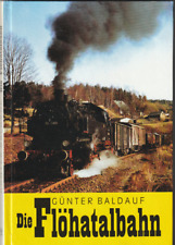 Die Flöhatalbahn Baldauf
