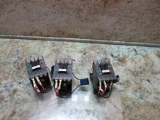 MITSUBISHI MOTORSTARTER S-K11