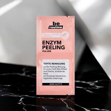 be Routine Enzym Peeling 2 g