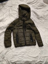 Jacke S.Oliver Herbst / Winter Jacke Gr. S Jungen/ Herren