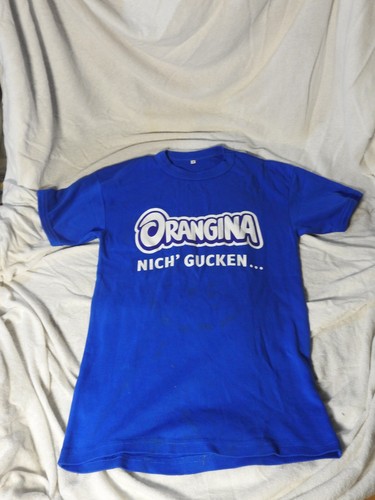 Orangina schirt größe - orangina, t-schirt