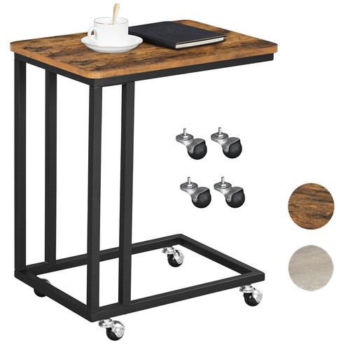 Beistelltisch betttisch - beistelltisch,