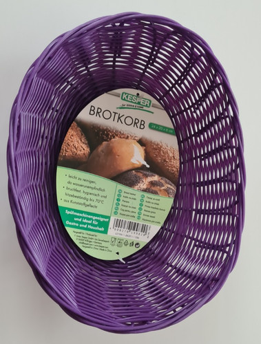 Kesper brotkörbchen brotkorb - ,