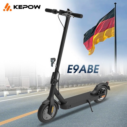 Hb15 roller scooter - m5-hb15, mit