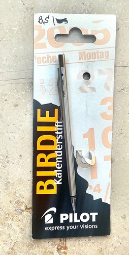 Shopretoure pilot birdie - shopretoure!,