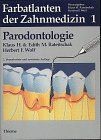 Parodontologie von klaus - parodontologie, h