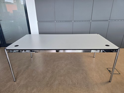 Usm haller schreibtisch - haller,