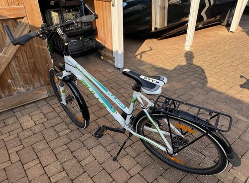 Bulls pulsar 600 fahrrad - 600,
