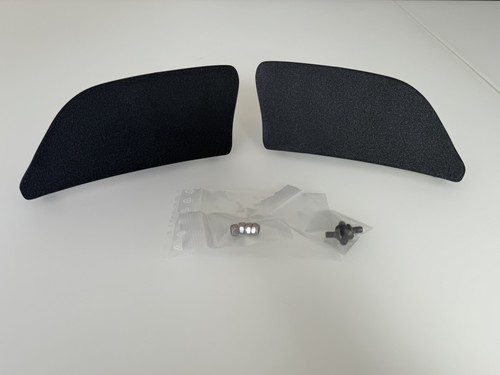 Hardtop kappe abdeckung - 2x,