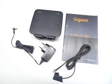 Gigaset SL400 Basis mit