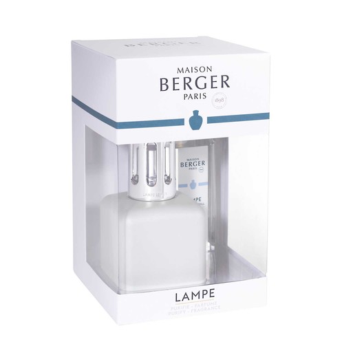 Berger lampe katalytische - berger,