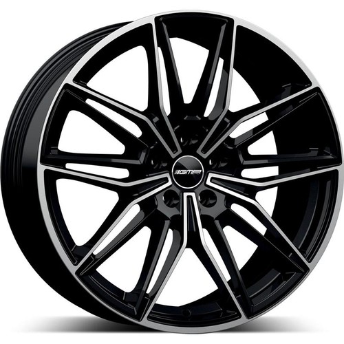 Alufelgen gmp specter 8 5j - alufelgen,