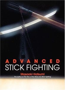 Advanced stick fighting von - advanced,