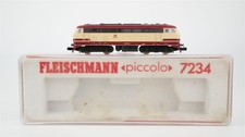 Fleischmann N 7234 E-Lok BR