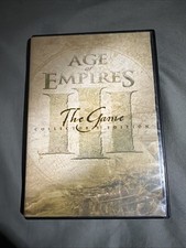 Age of Empires The Game
