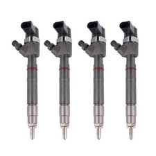4 Stück Einspritzdüse
