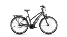 E-Bike Victoria Tresalo 3 Trapez cosmos anthracite matt 28" 48Rh Bosch 02984177