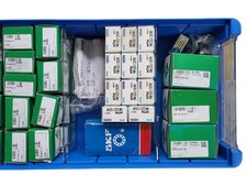 Nadellager ohne Innenring NK 14/16 NK 20/20 NK 22/20 NK 26/20 SKF/INA Altbestand