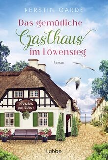 Das gemütliche gasthaus - gemütliche,