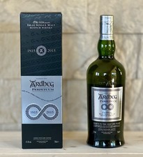 ardbeg perpetuum Islay Single