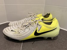 Nike Phantom GX II FG Elite Fußballschuhe 47