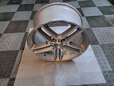 Mercedes amg alufelge - mercedes,