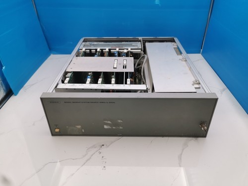 Wiltron 360ss47 system source - system,