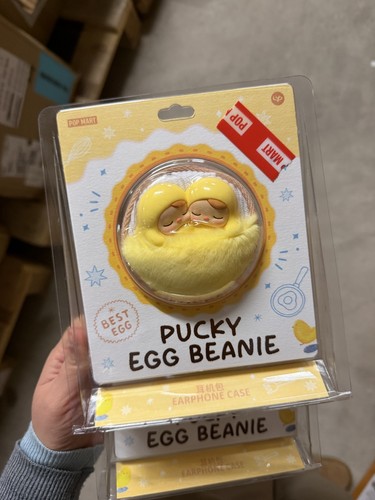 Pop mart pucky - pop,