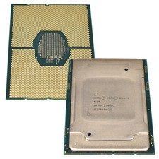 Intel Xeon Silver 4110
