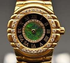 Damen Armbanduhr Piaget