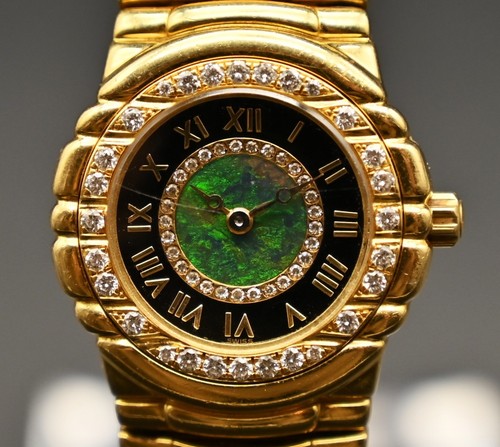 Damen armbanduhr piaget - damen,