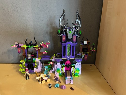 Lego elves raganas magisches - elves,