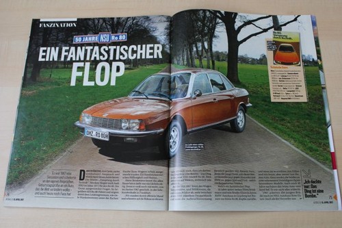 Auto bild 2017 - bild, 15/2017